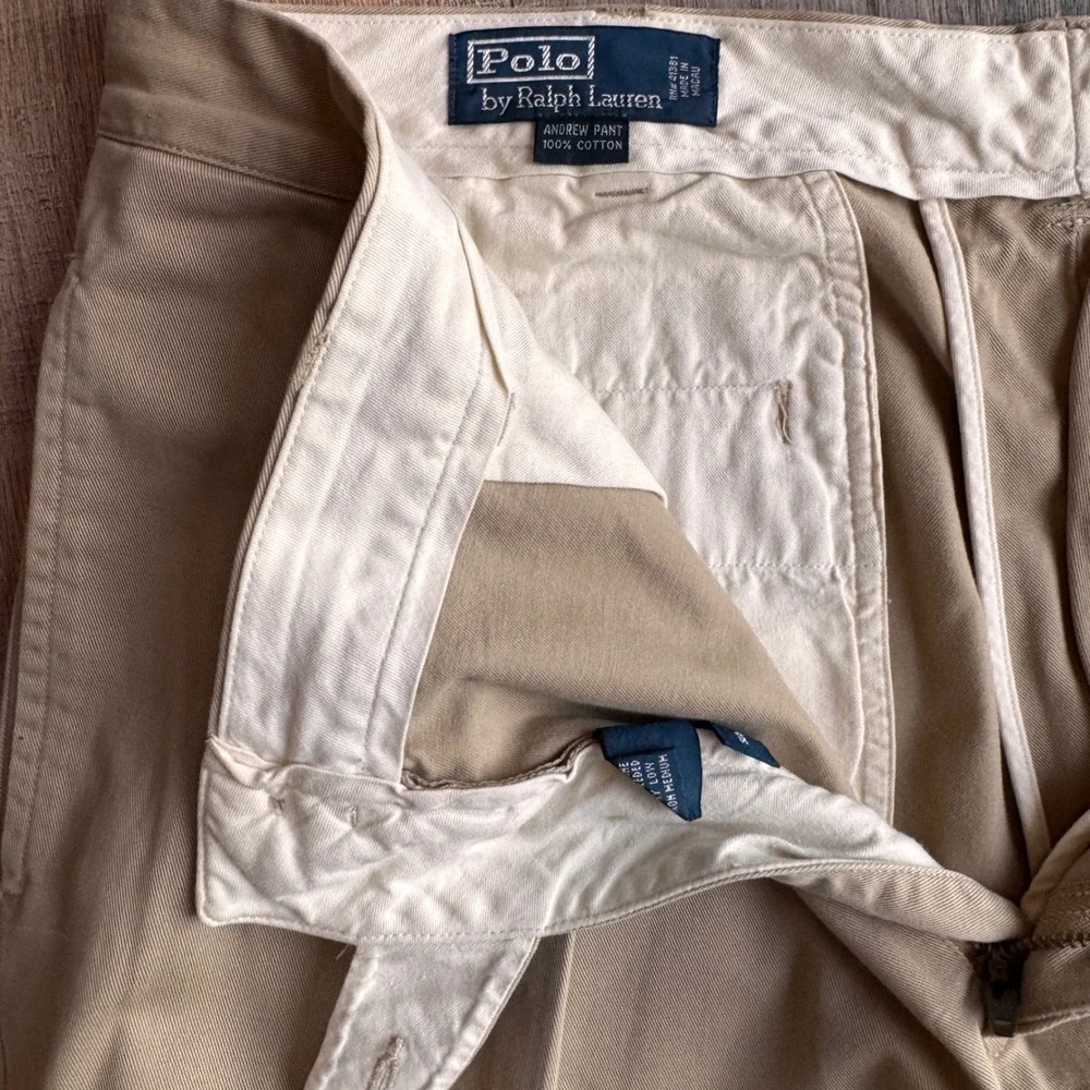 Polo Ralph Lauren polo ralph